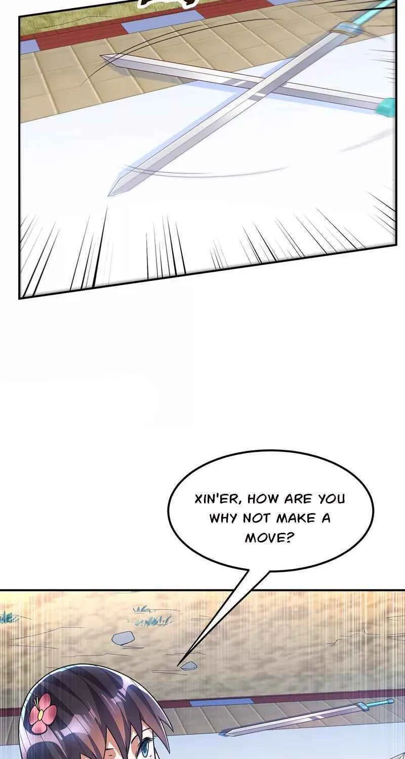 Read Martial Rebel chapter 196 image 17 on Lezhin