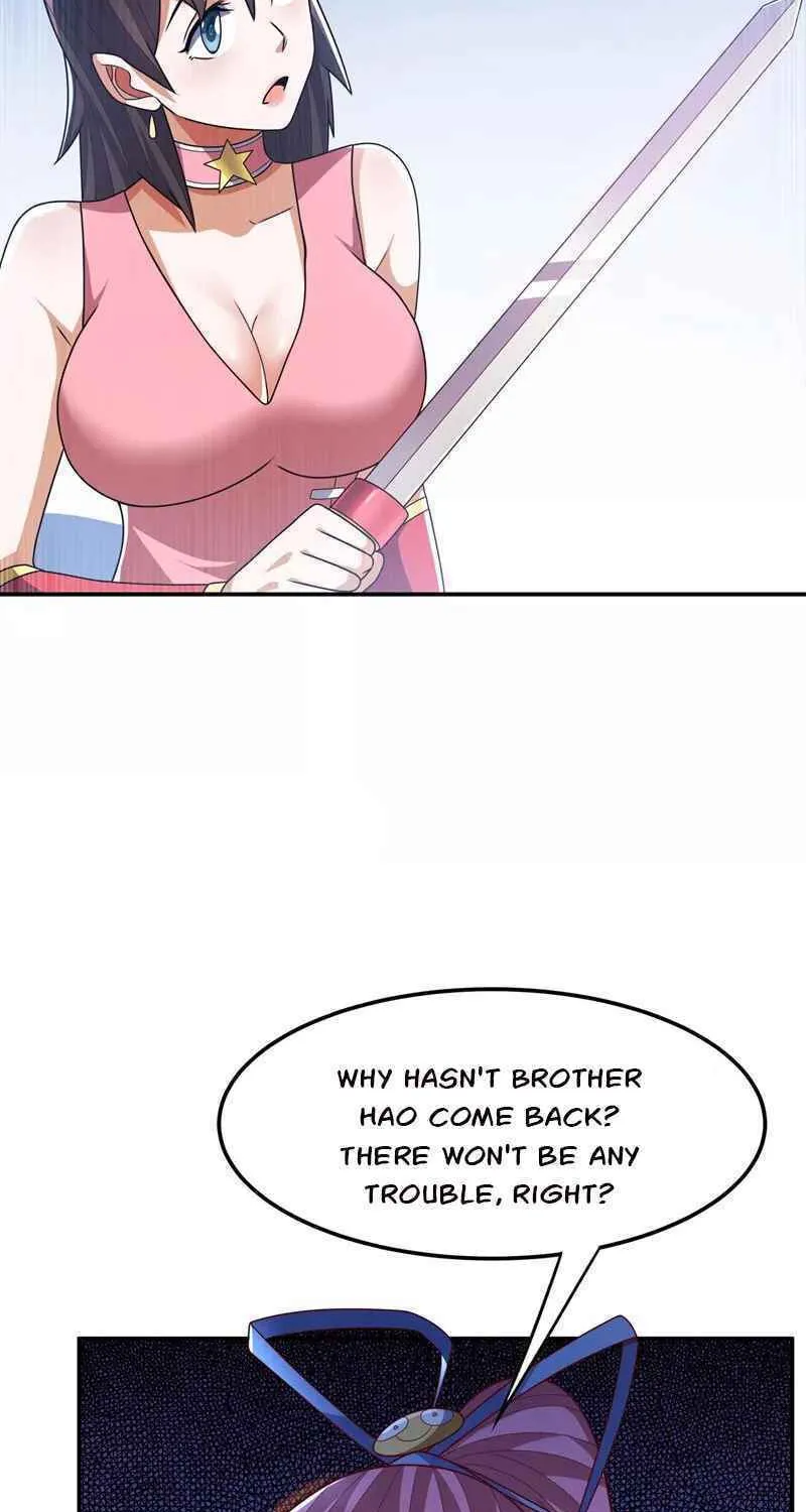 Read Martial Rebel chapter 196 image 18 on Lezhin