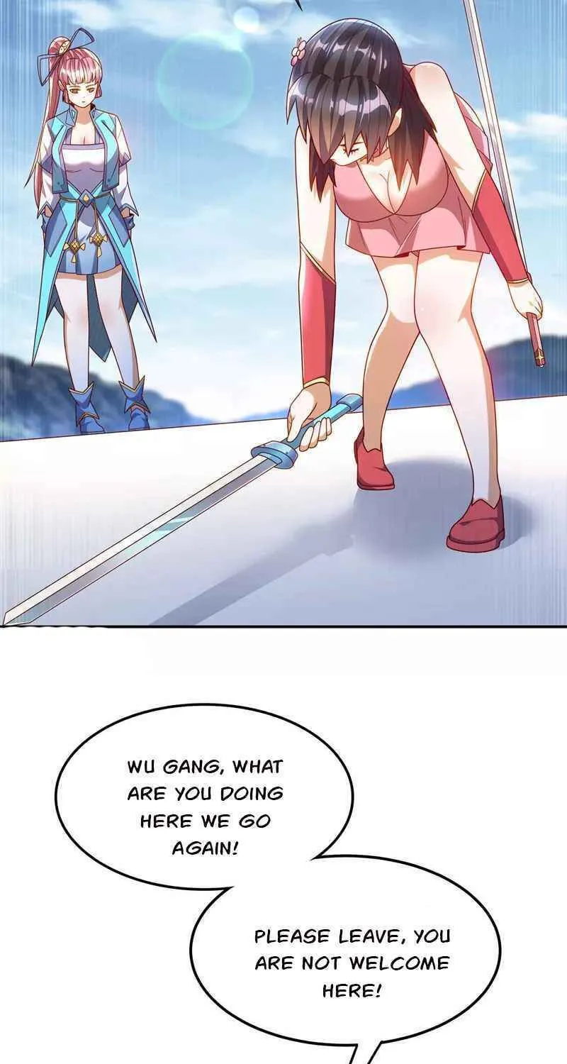 Read Martial Rebel chapter 196 image 20 on Lezhin