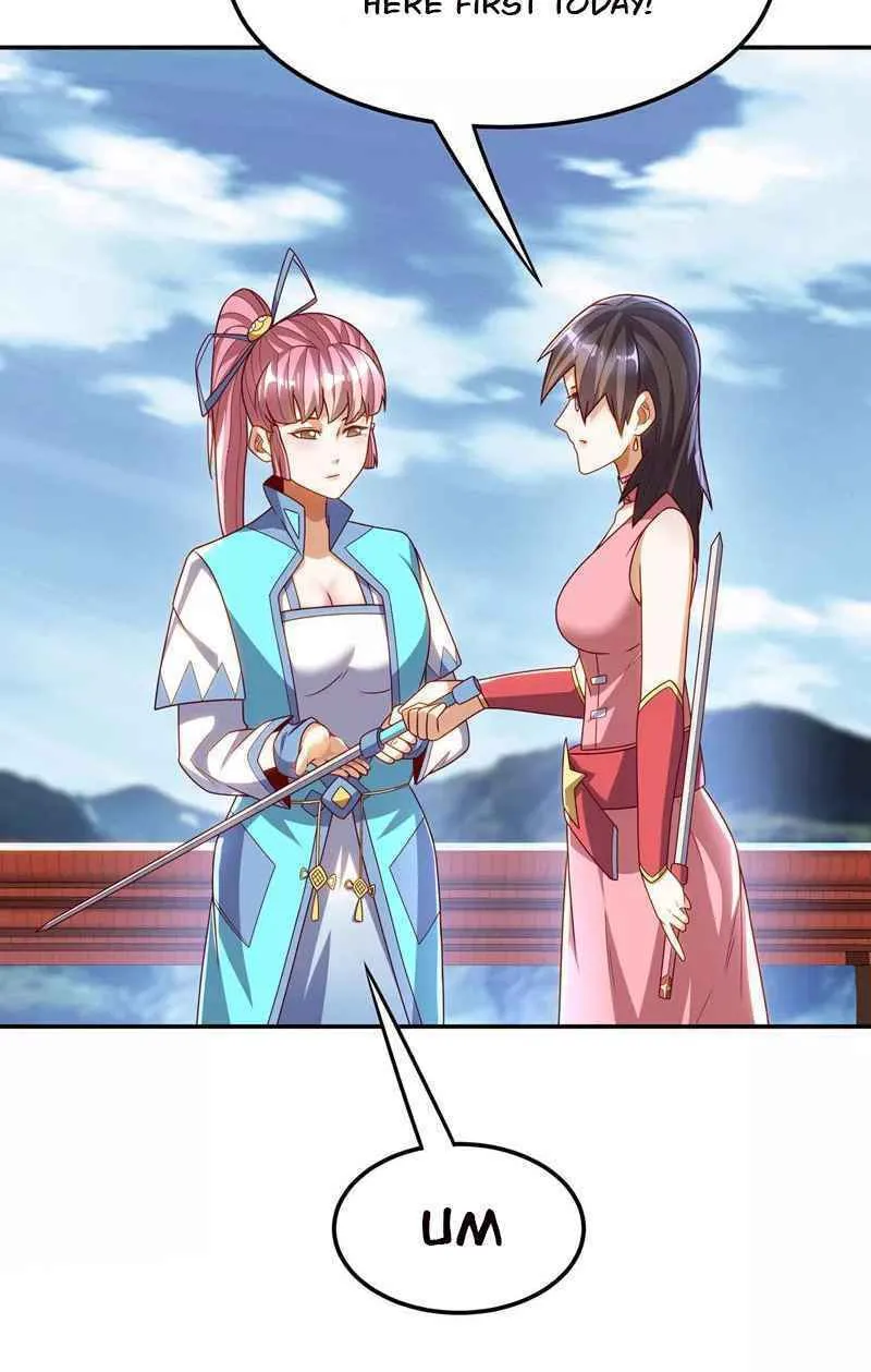 Read Martial Rebel chapter 196 image 22 on Lezhin