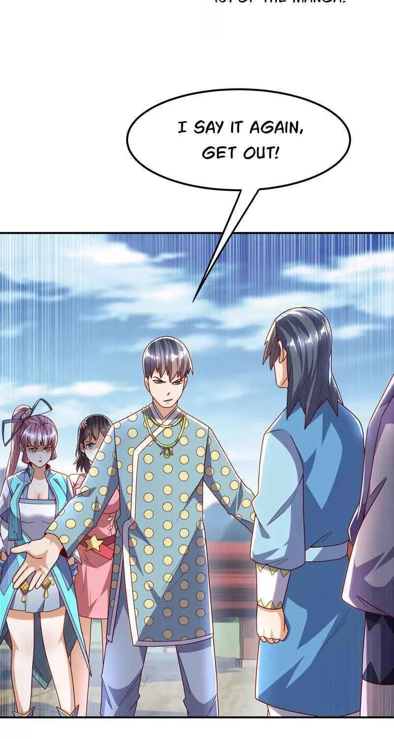 Read Martial Rebel chapter 196 image 24 on Lezhin