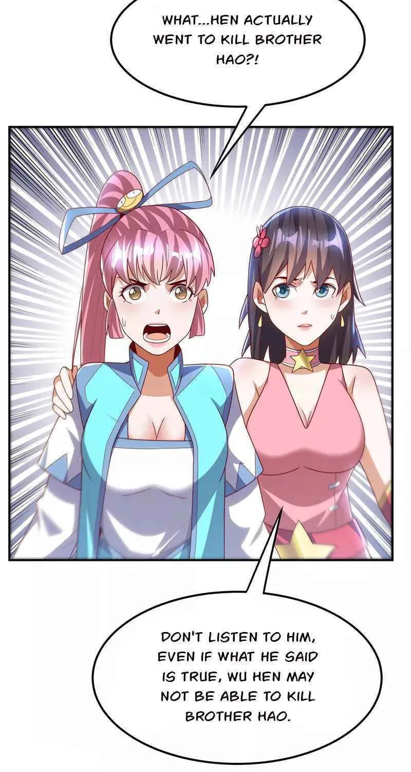 Read Martial Rebel chapter 196 image 28 on Lezhin