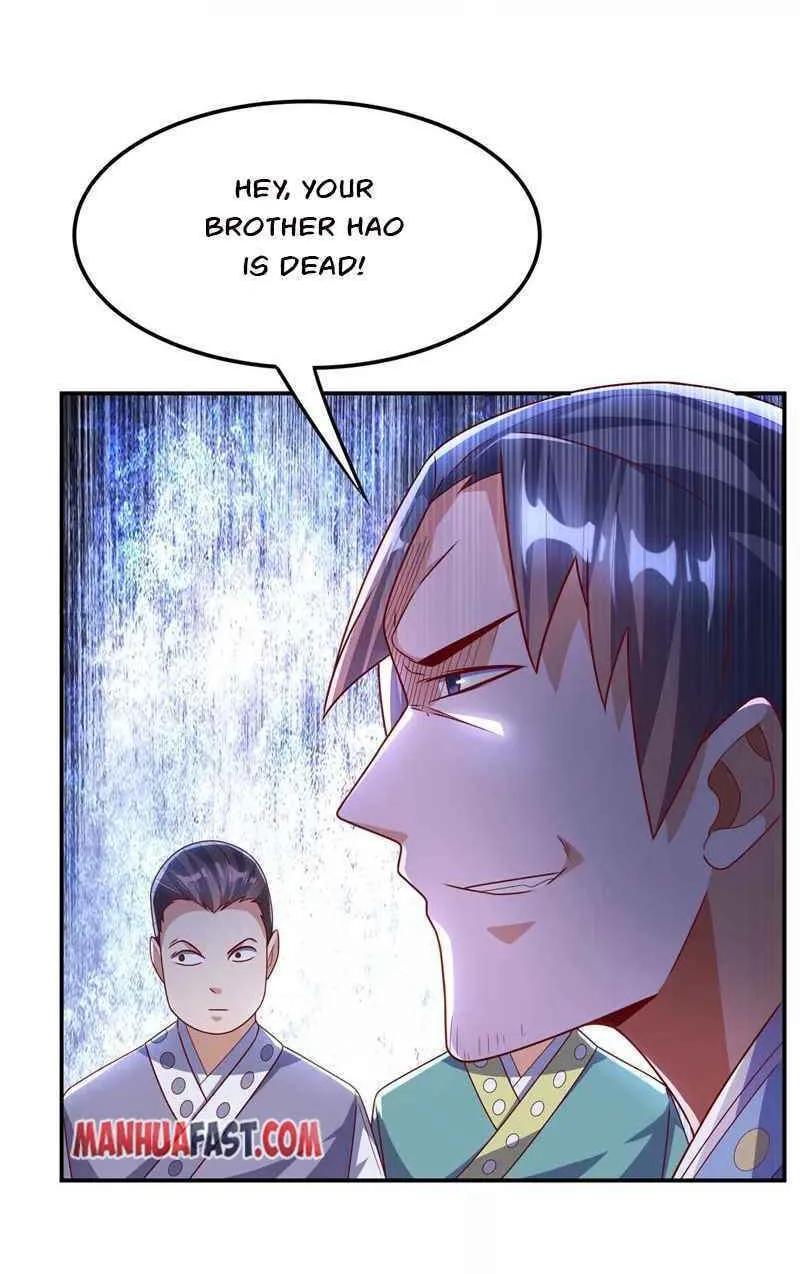 Read Martial Rebel chapter 196 image 29 on Lezhin