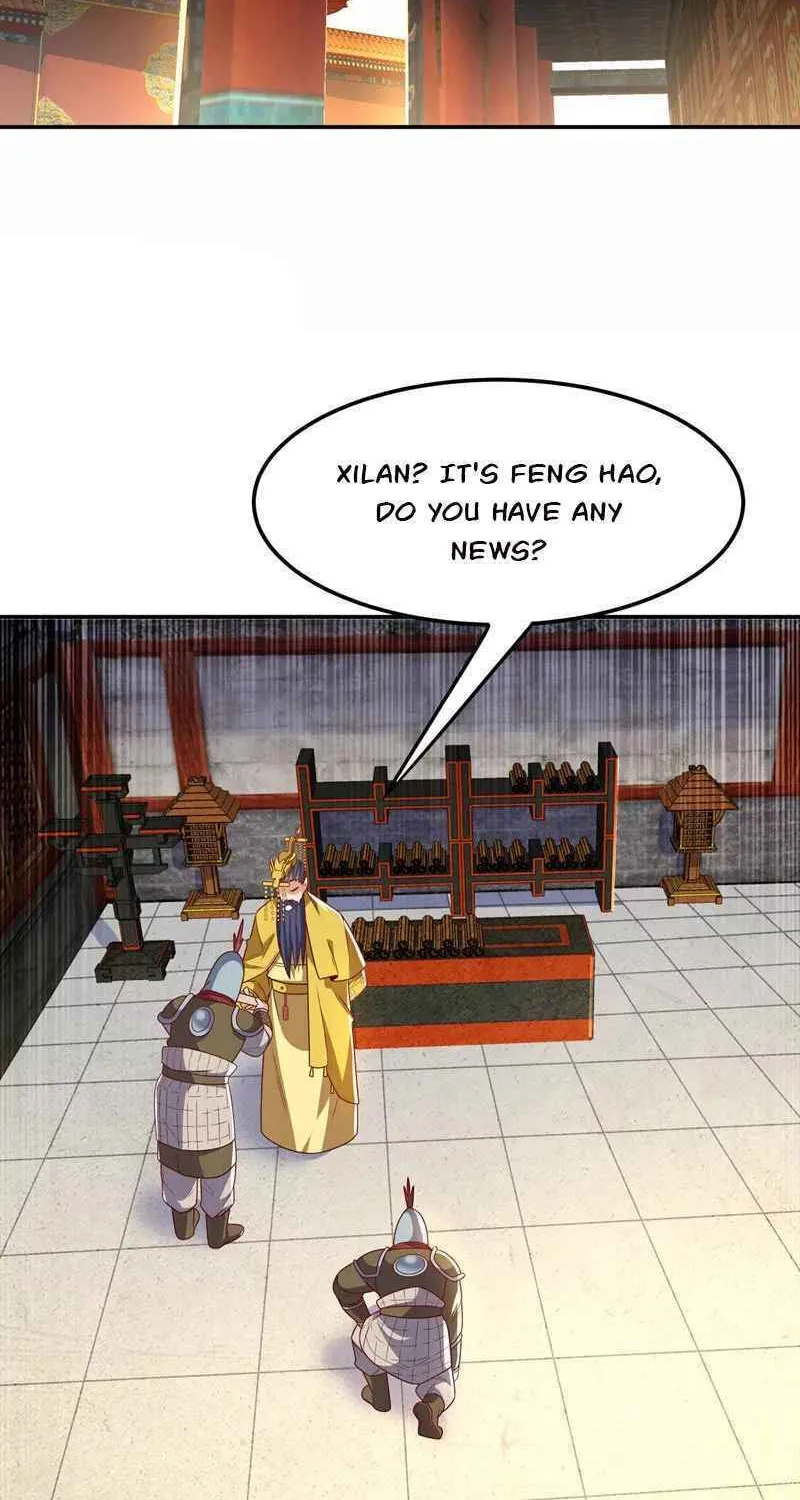 Read Martial Rebel chapter 196 image 3 on Lezhin