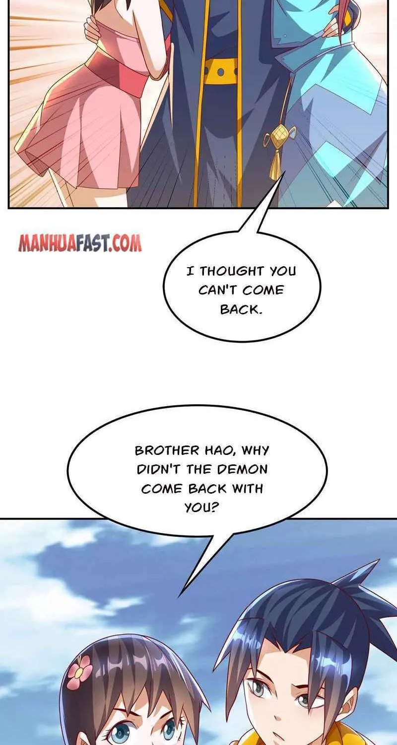 Read Martial Rebel chapter 196 image 33 on Lezhin