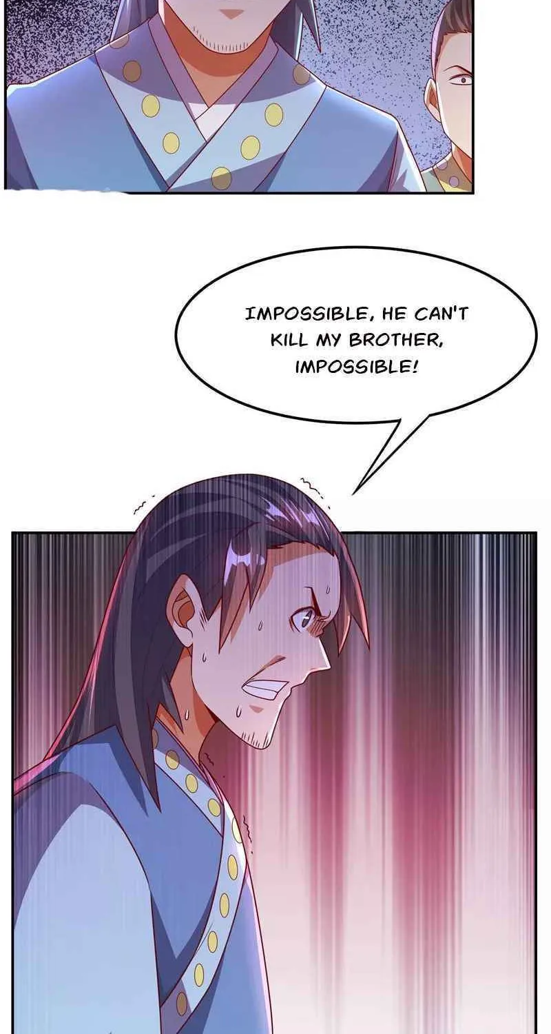 Read Martial Rebel chapter 196 image 35 on Lezhin