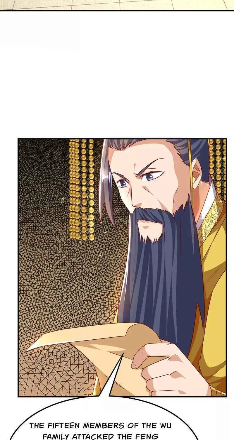 Read Martial Rebel chapter 196 image 4 on Lezhin