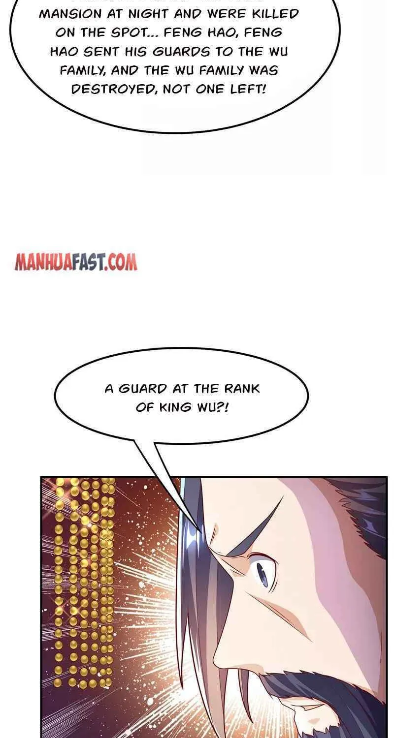 Read Martial Rebel chapter 196 image 5 on Lezhin