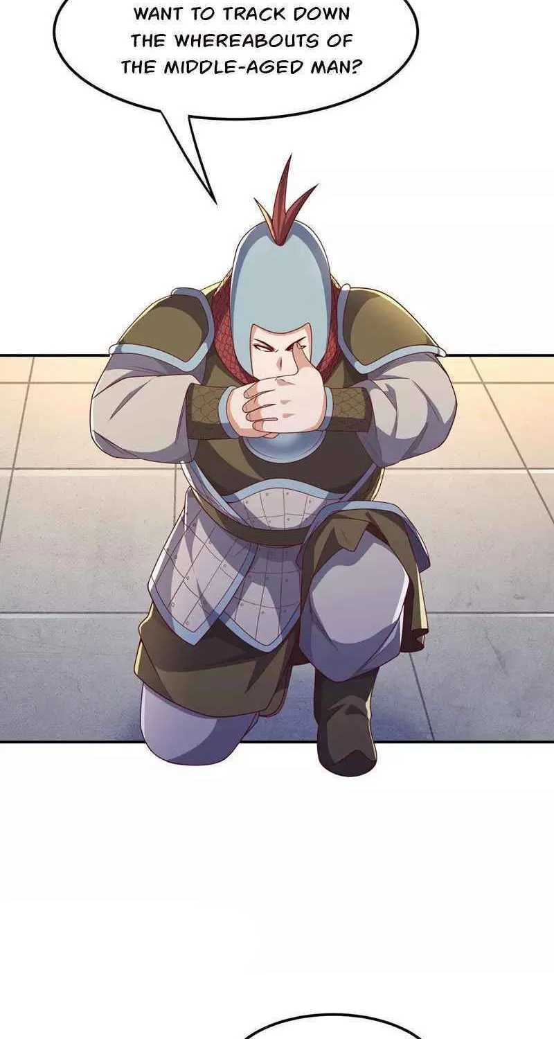 Read Martial Rebel chapter 196 image 8 on Lezhin