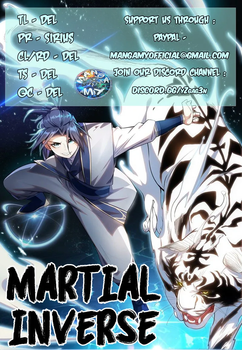 Read Martial Rebel chapter 2 image 0 on Lezhin