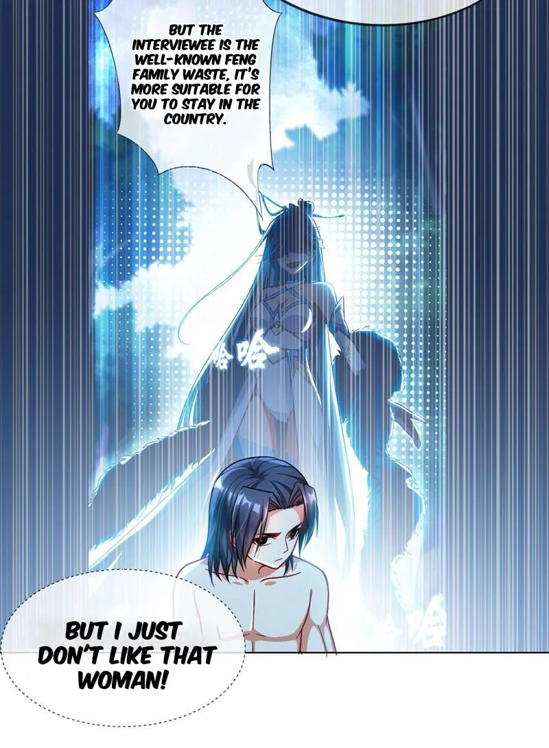 Read Martial Rebel chapter 2 image 13 on Lezhin
