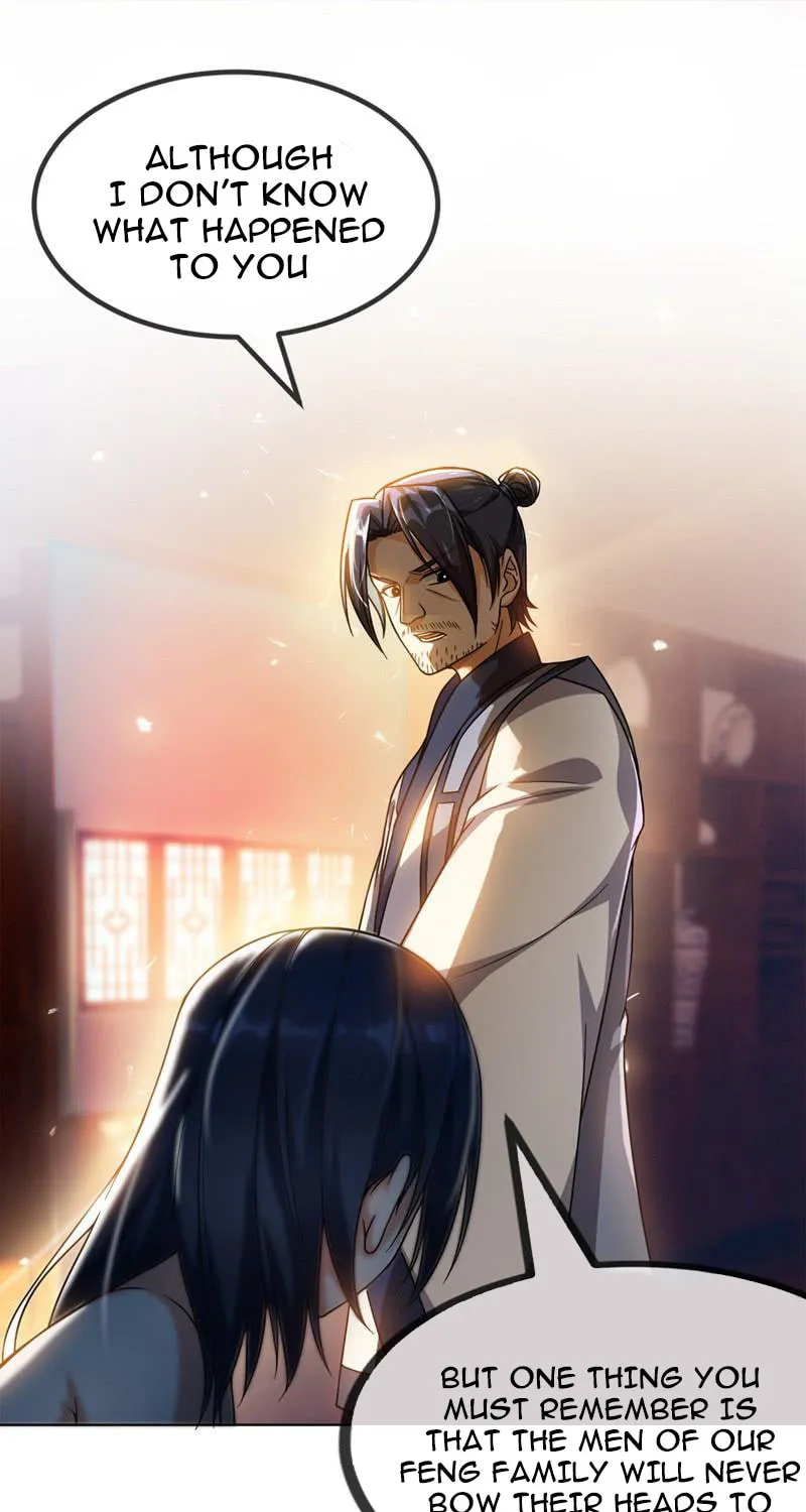 Read Martial Rebel chapter 2 image 16 on Lezhin