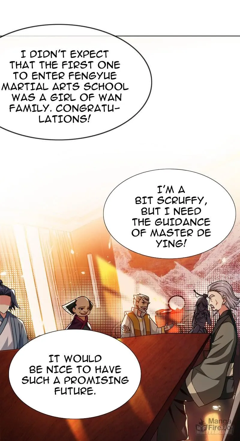 Read Martial Rebel chapter 2 image 19 on Lezhin