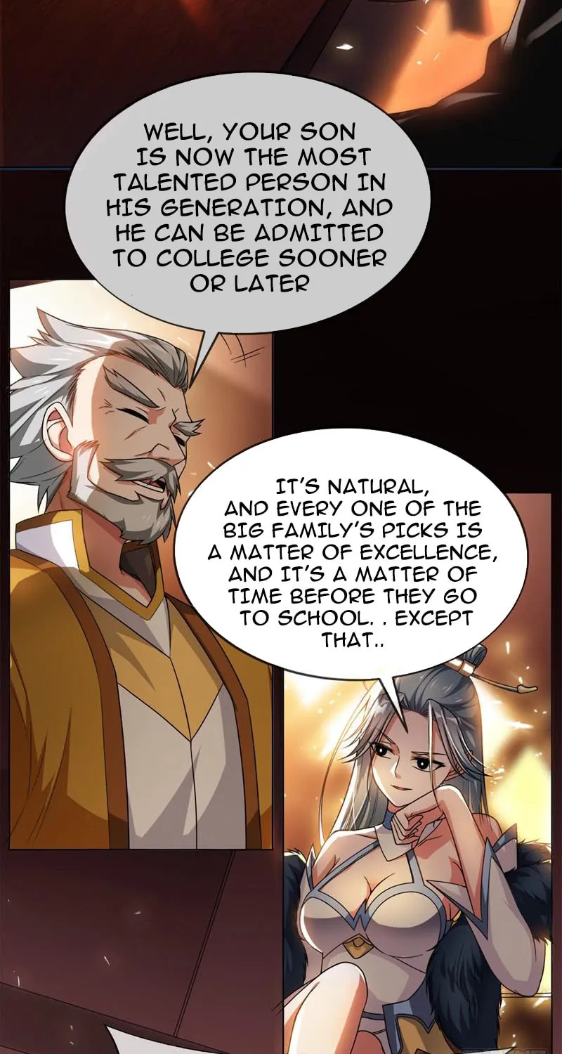 Read Martial Rebel chapter 2 image 20 on Lezhin