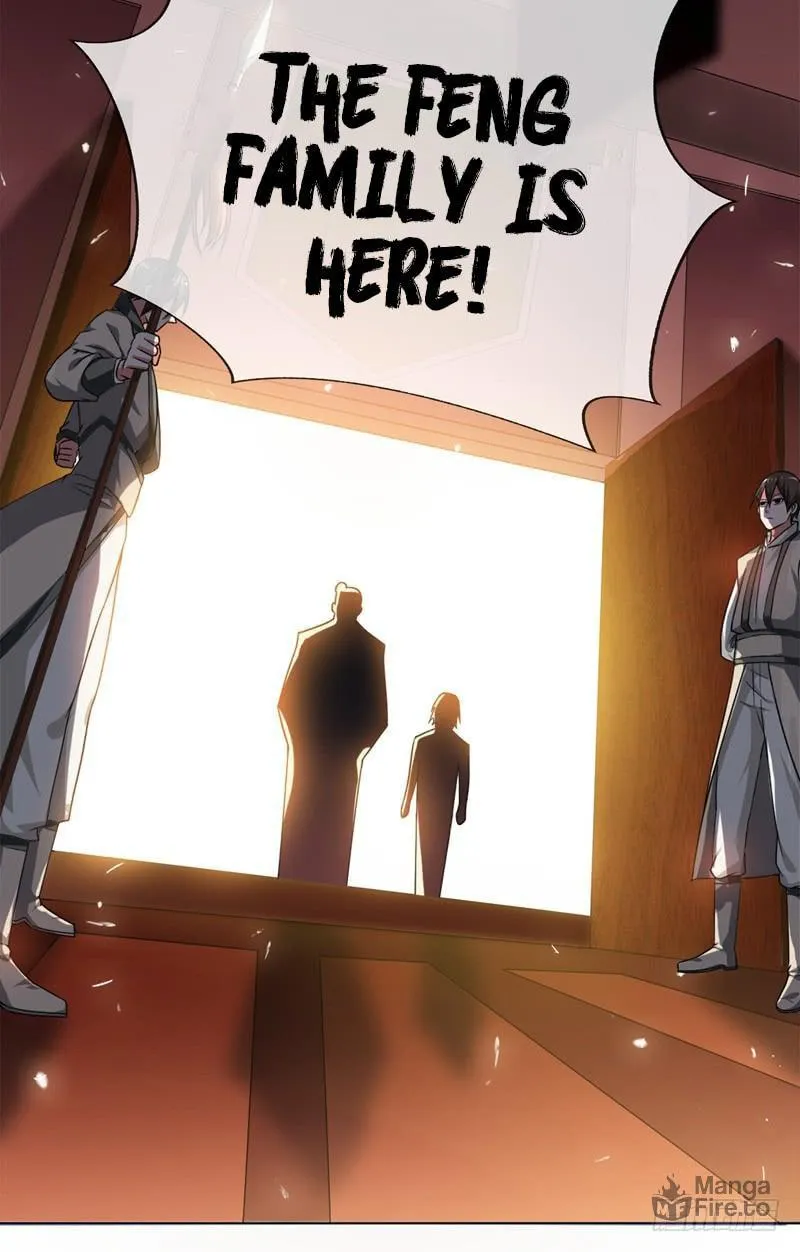 Read Martial Rebel chapter 2 image 22 on Lezhin