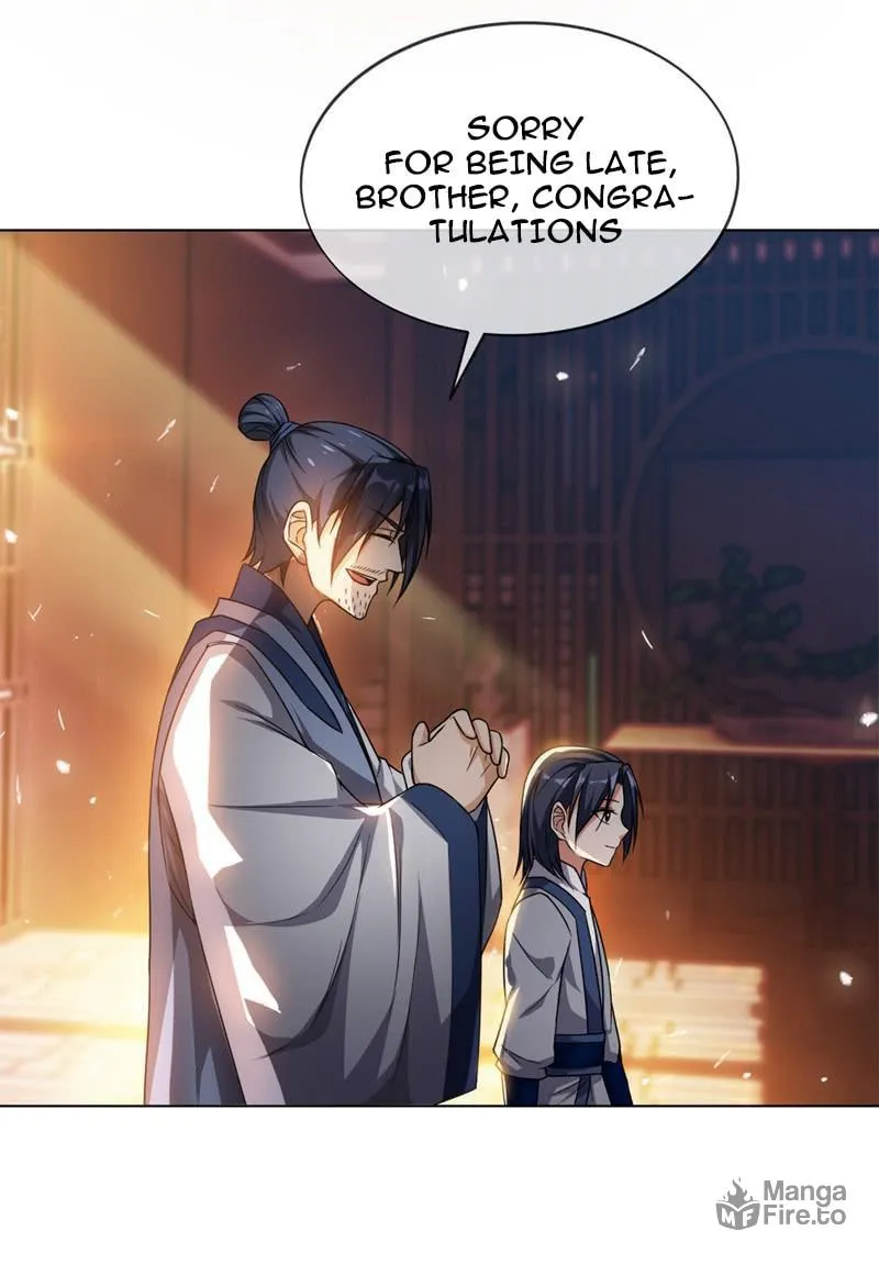 Read Martial Rebel chapter 2 image 23 on Lezhin