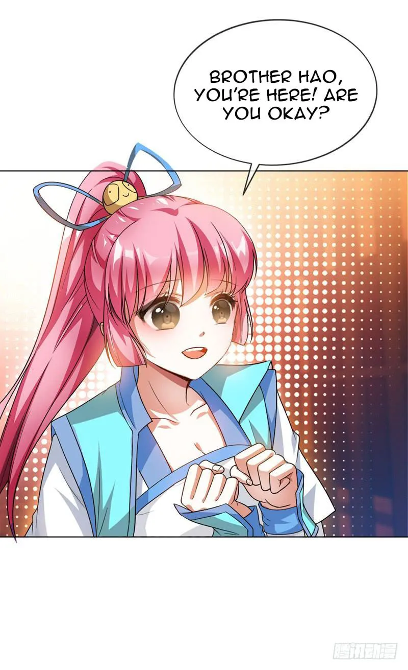 Read Martial Rebel chapter 2 image 24 on Lezhin
