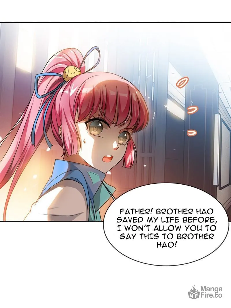 Read Martial Rebel chapter 2 image 27 on Lezhin