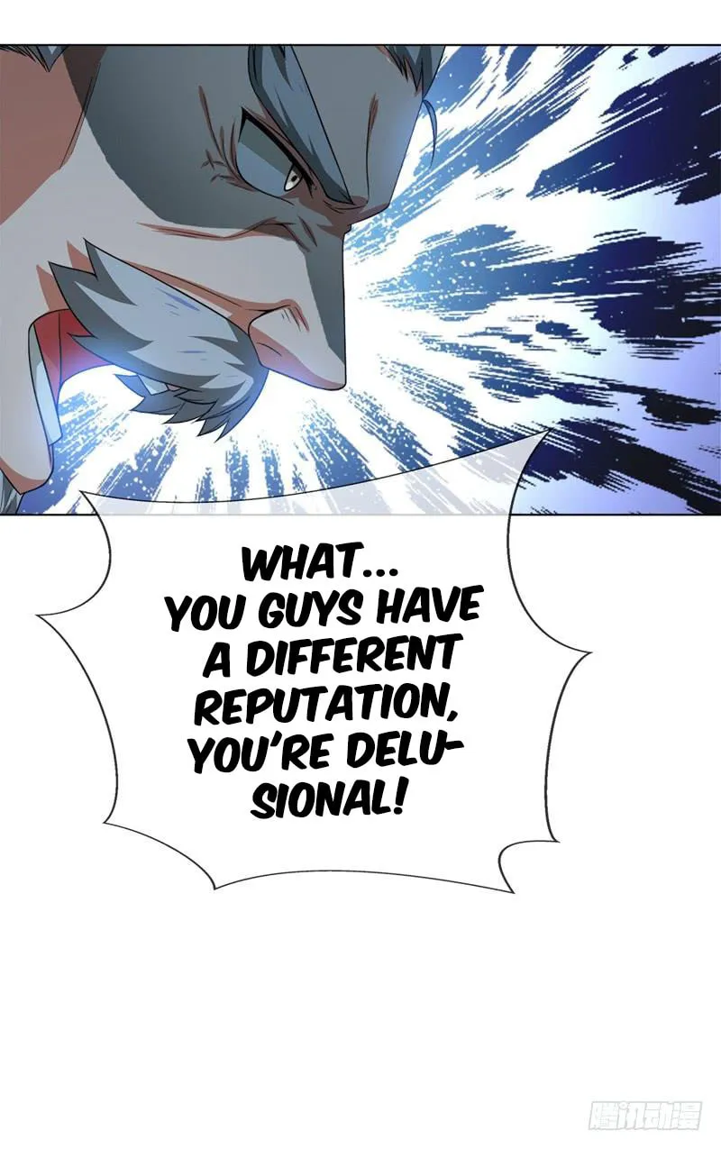 Read Martial Rebel chapter 2 image 29 on Lezhin
