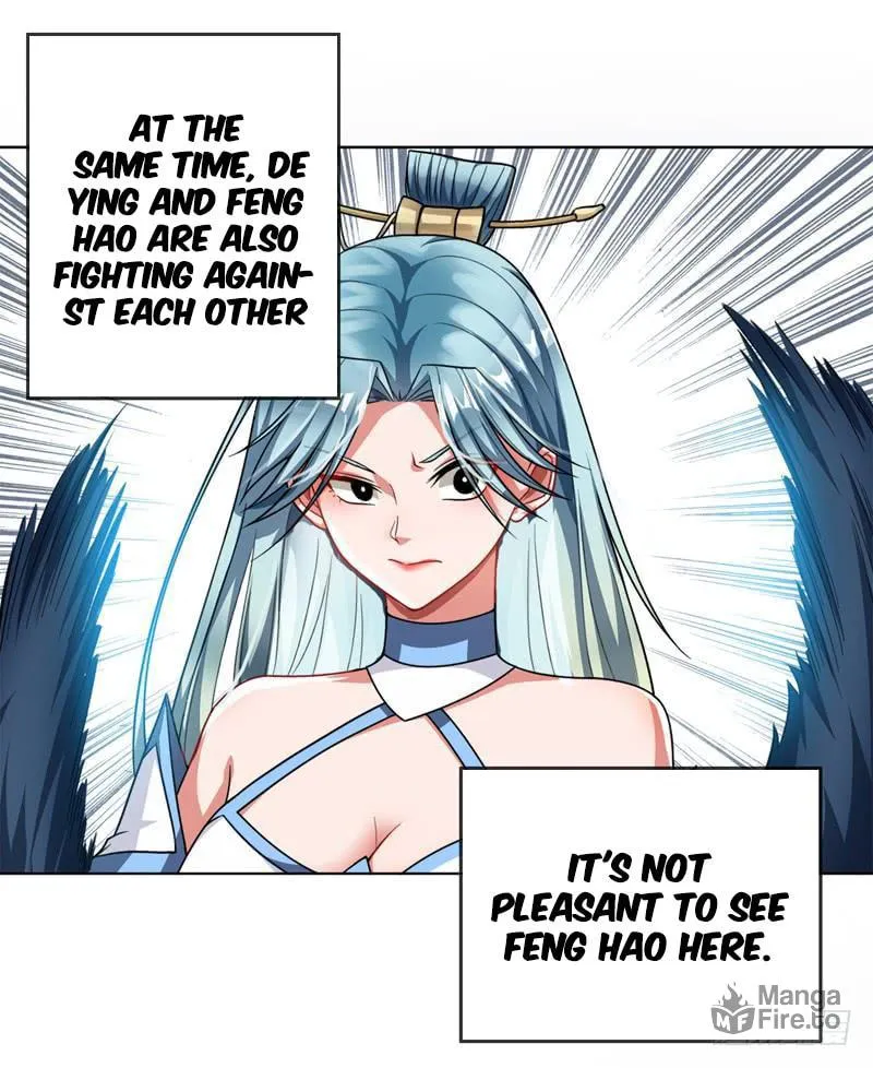 Read Martial Rebel chapter 2 image 30 on Lezhin