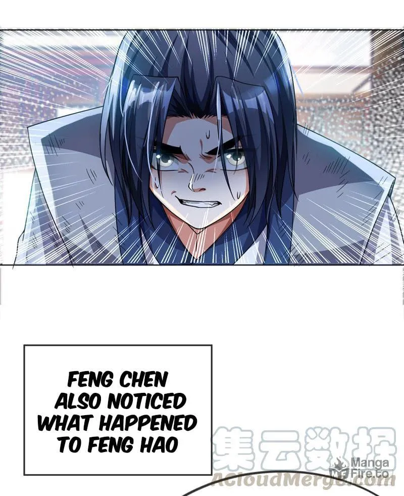 Read Martial Rebel chapter 2 image 33 on Lezhin