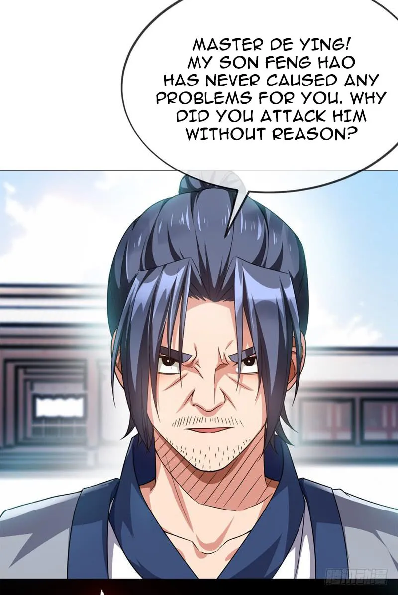 Read Martial Rebel chapter 2 image 34 on Lezhin