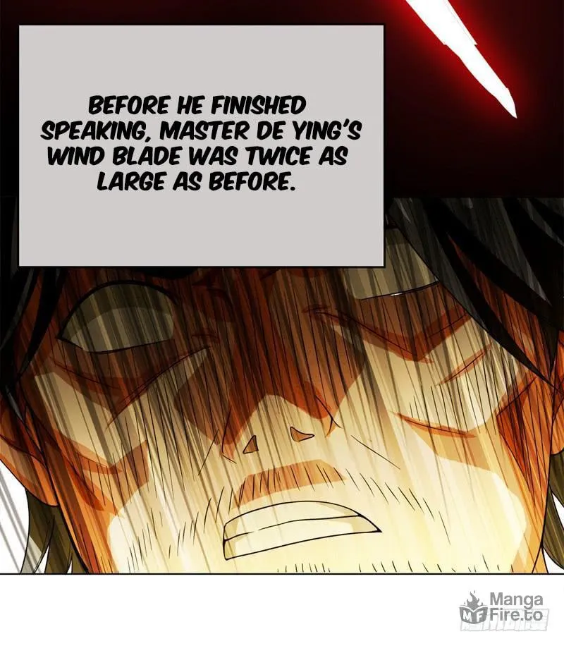 Read Martial Rebel chapter 2 image 36 on Lezhin