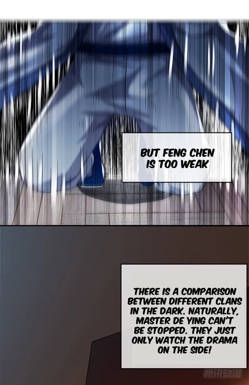 Read Martial Rebel chapter 2 image 37 on Lezhin