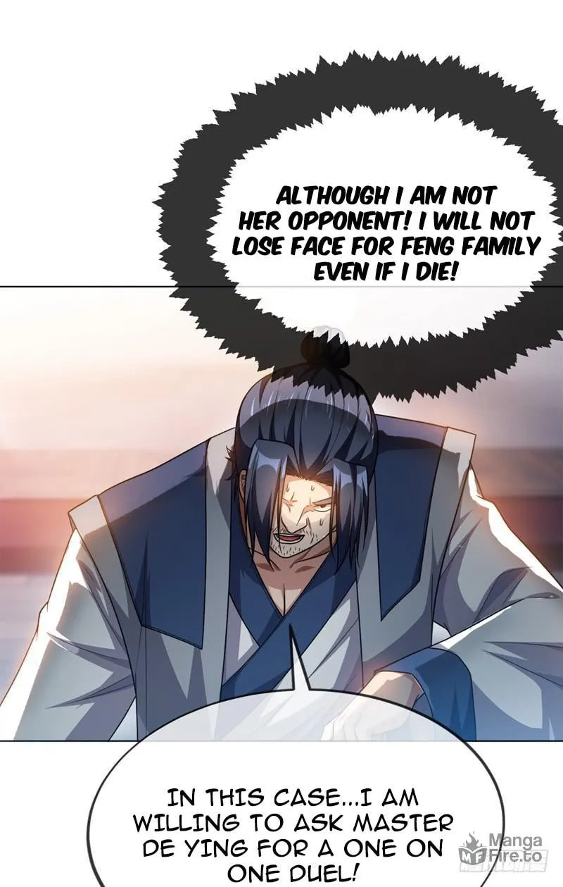 Read Martial Rebel chapter 2 image 39 on Lezhin