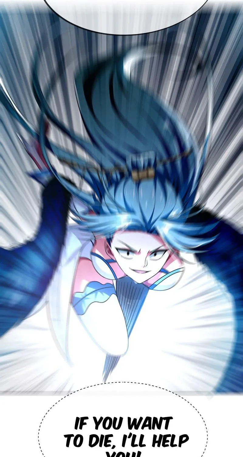Read Martial Rebel chapter 2 image 40 on Lezhin