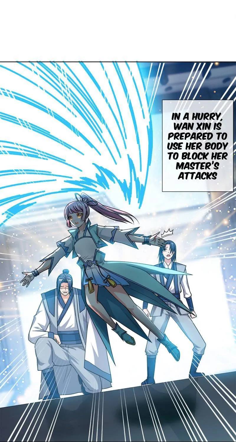 Read Martial Rebel chapter 2 image 44 on Lezhin