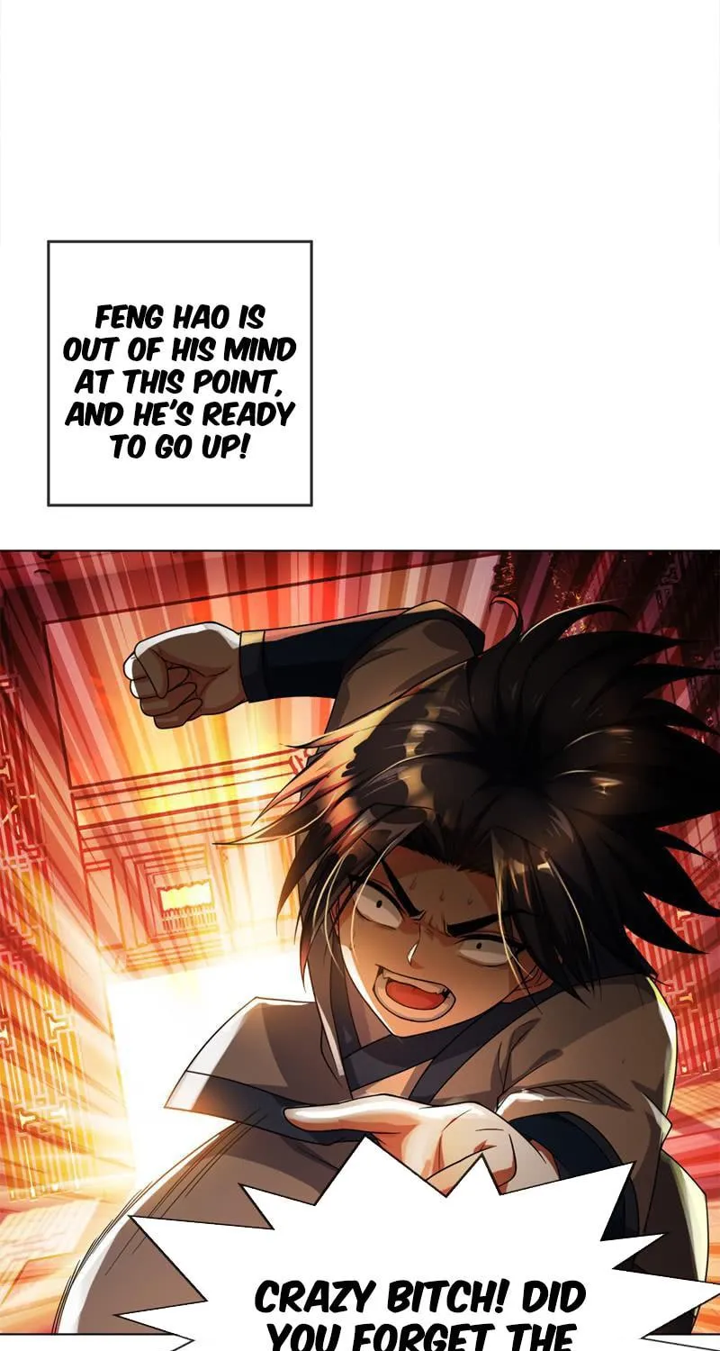 Read Martial Rebel chapter 2 image 46 on Lezhin