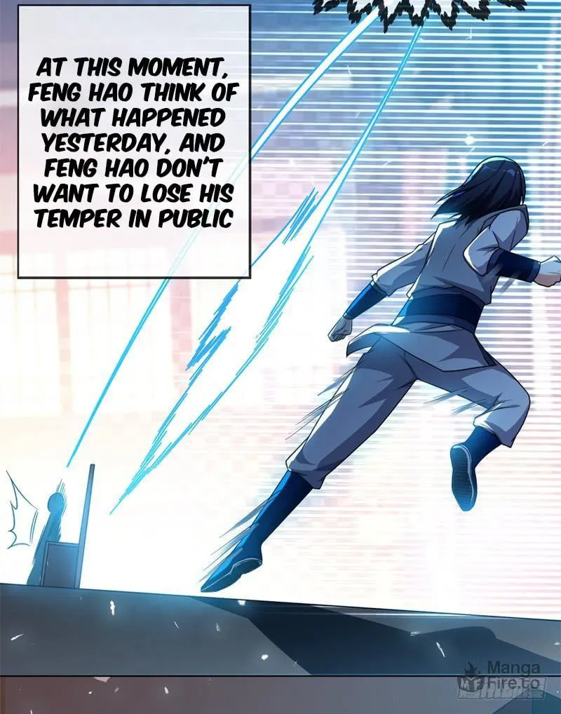 Read Martial Rebel chapter 2 image 49 on Lezhin