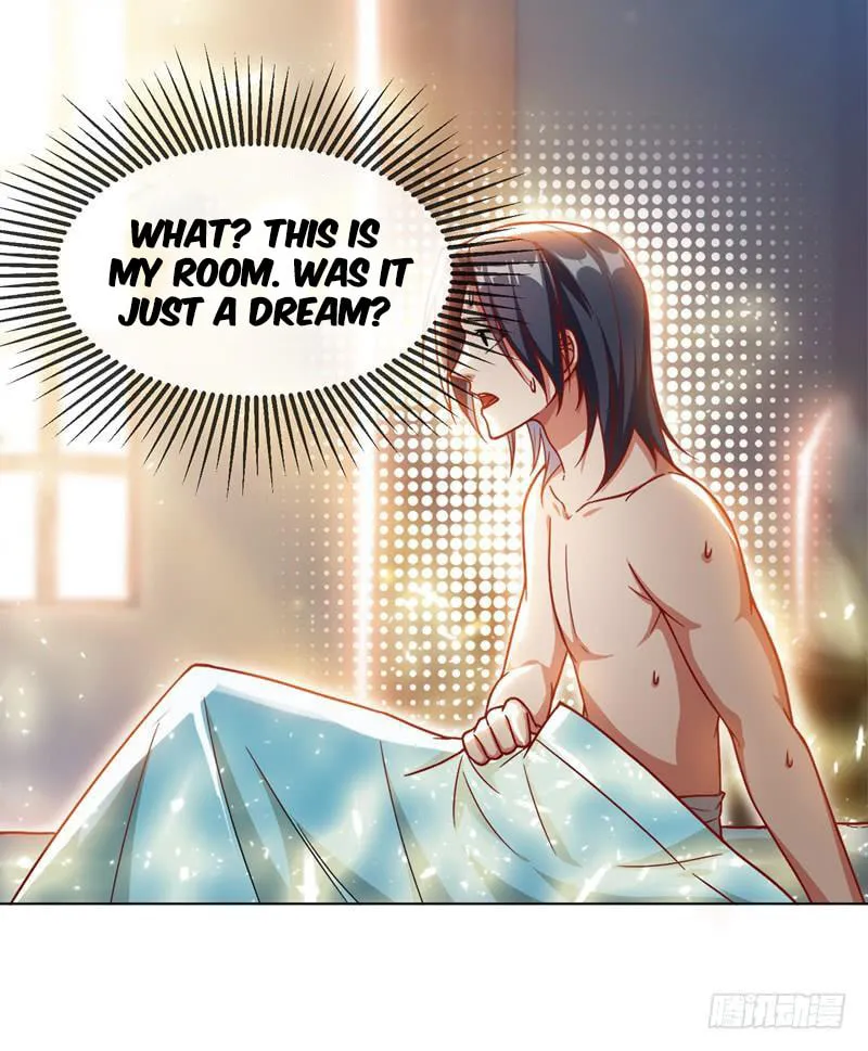 Read Martial Rebel chapter 2 image 6 on Lezhin