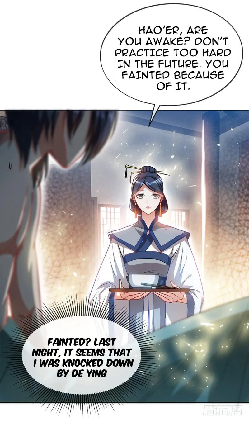 Read Martial Rebel chapter 2 image 7 on Lezhin