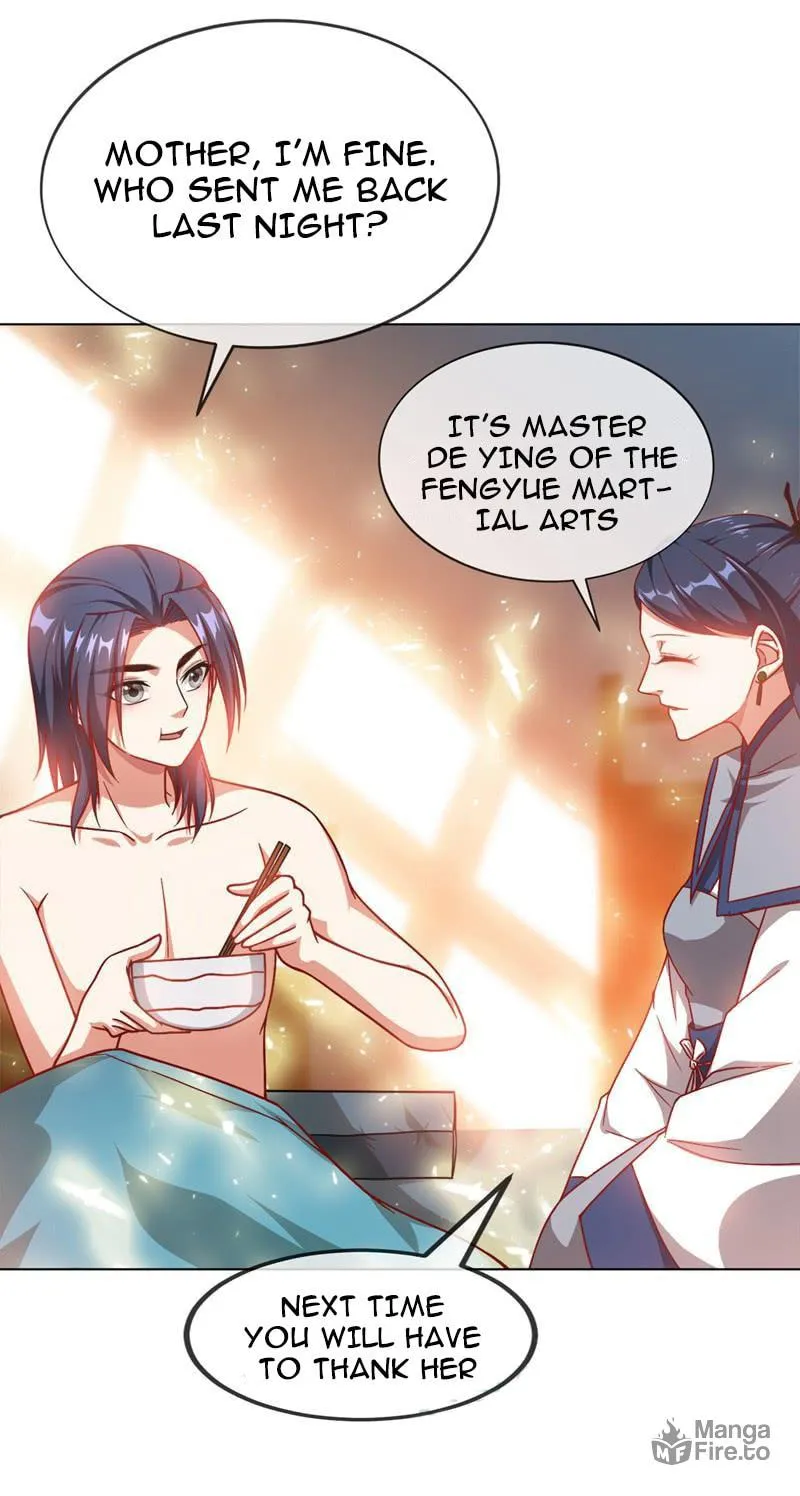 Read Martial Rebel chapter 2 image 8 on Lezhin