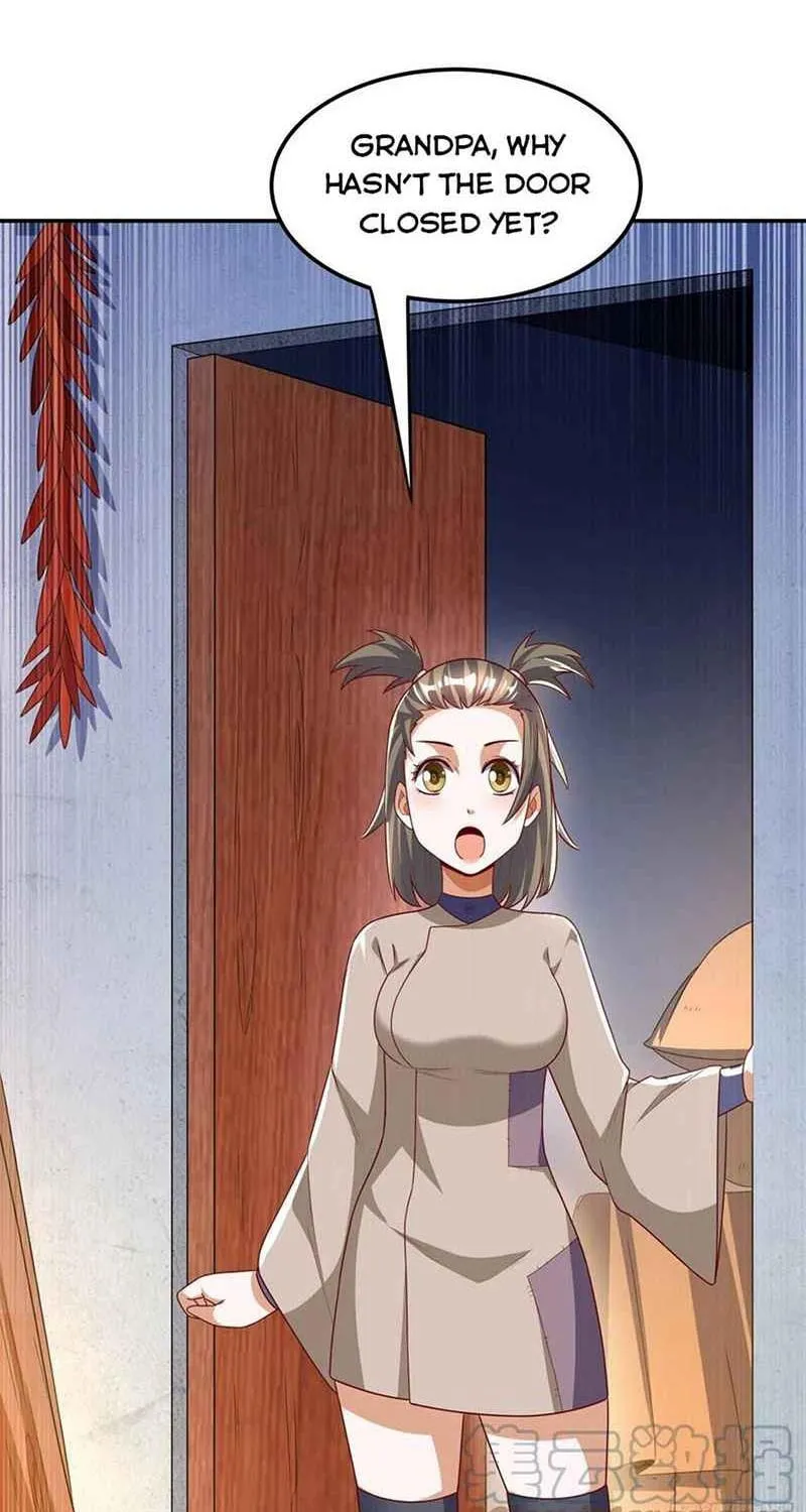 Read Martial Rebel chapter 200 image 0 on Lezhin