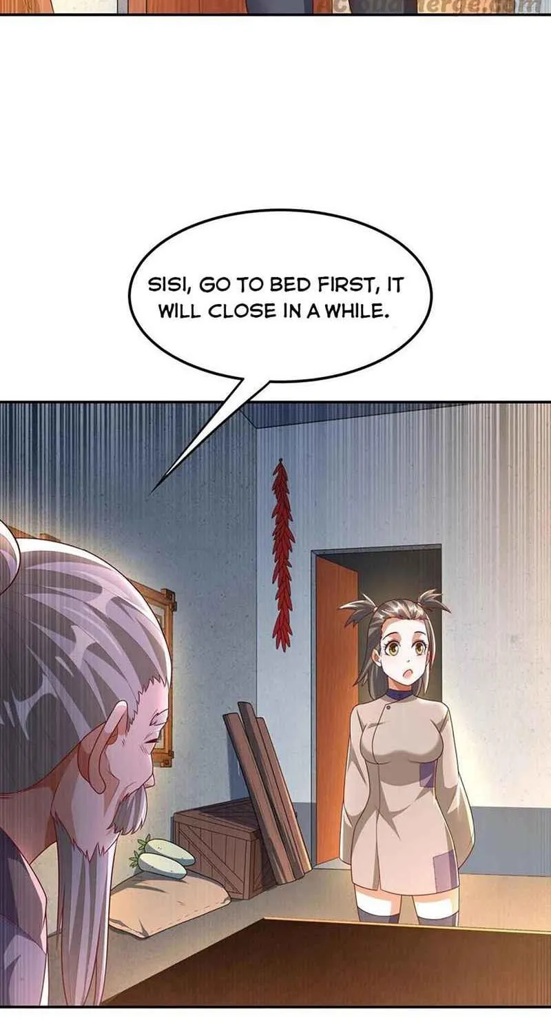 Read Martial Rebel chapter 200 image 1 on Lezhin