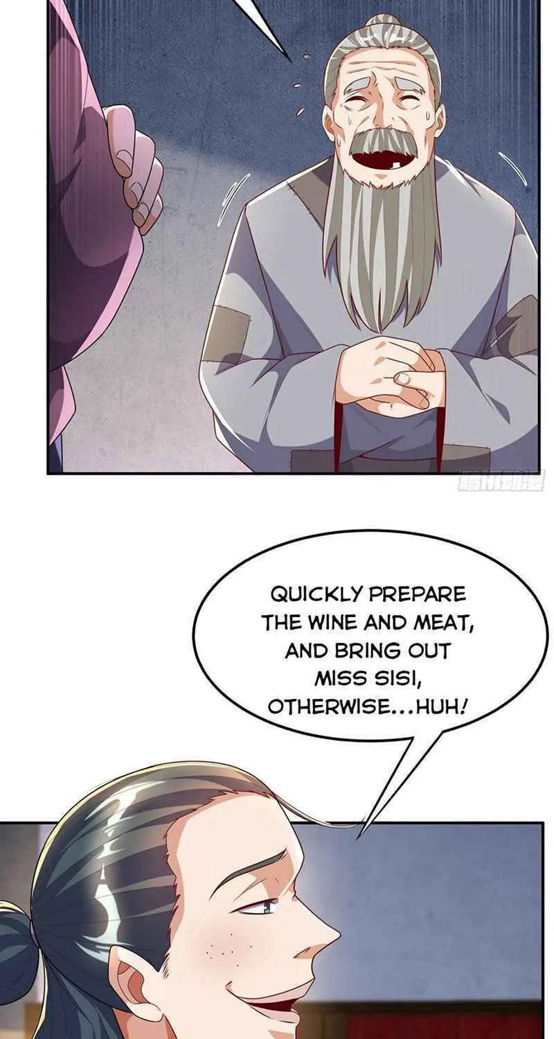 Read Martial Rebel chapter 200 image 10 on Lezhin