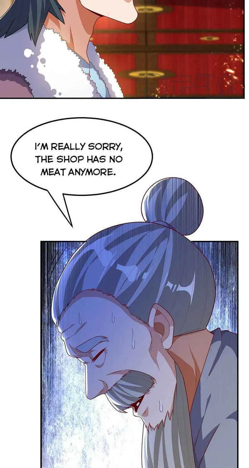 Read Martial Rebel chapter 200 image 11 on Lezhin