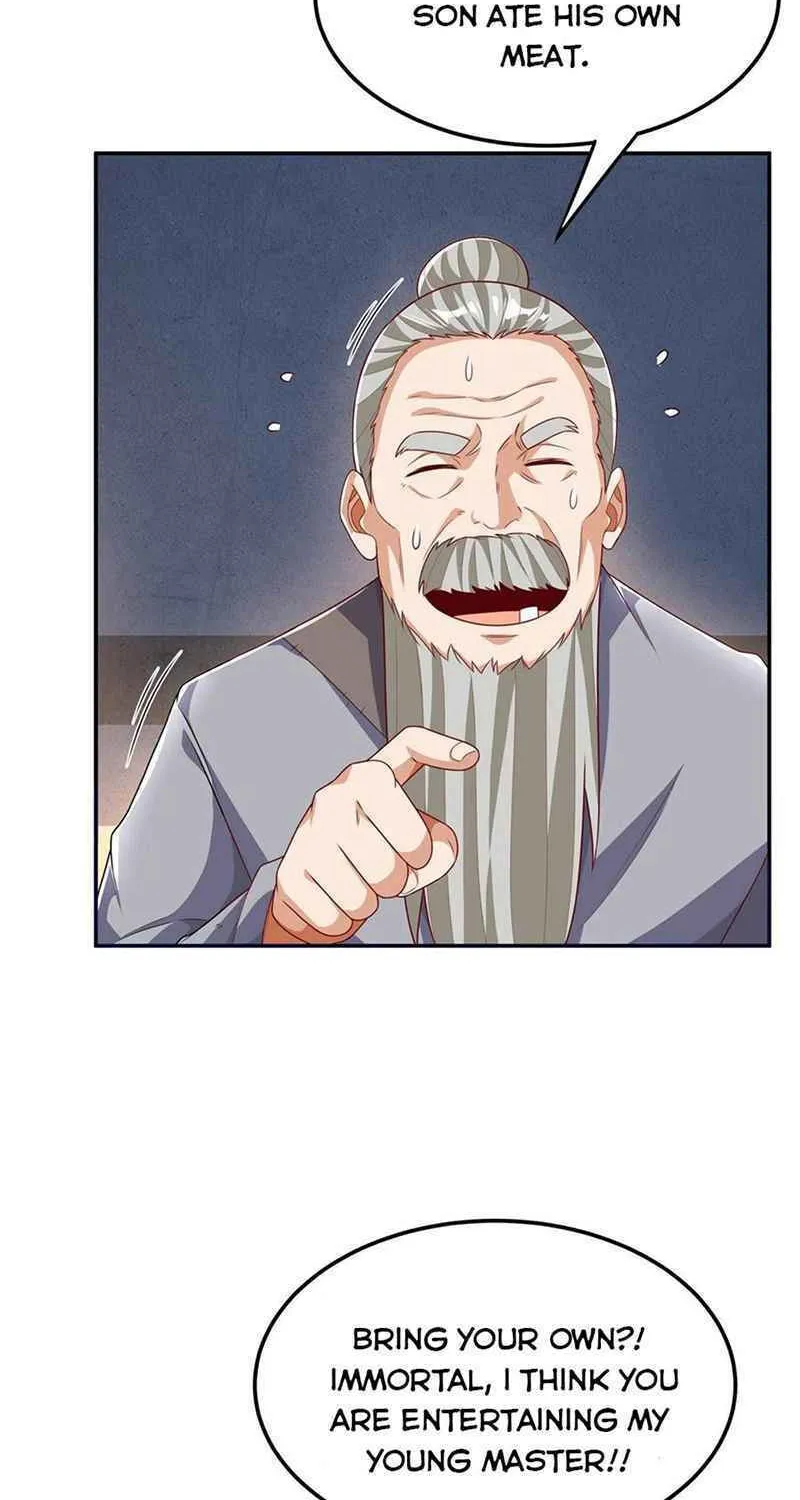 Read Martial Rebel chapter 200 image 15 on Lezhin