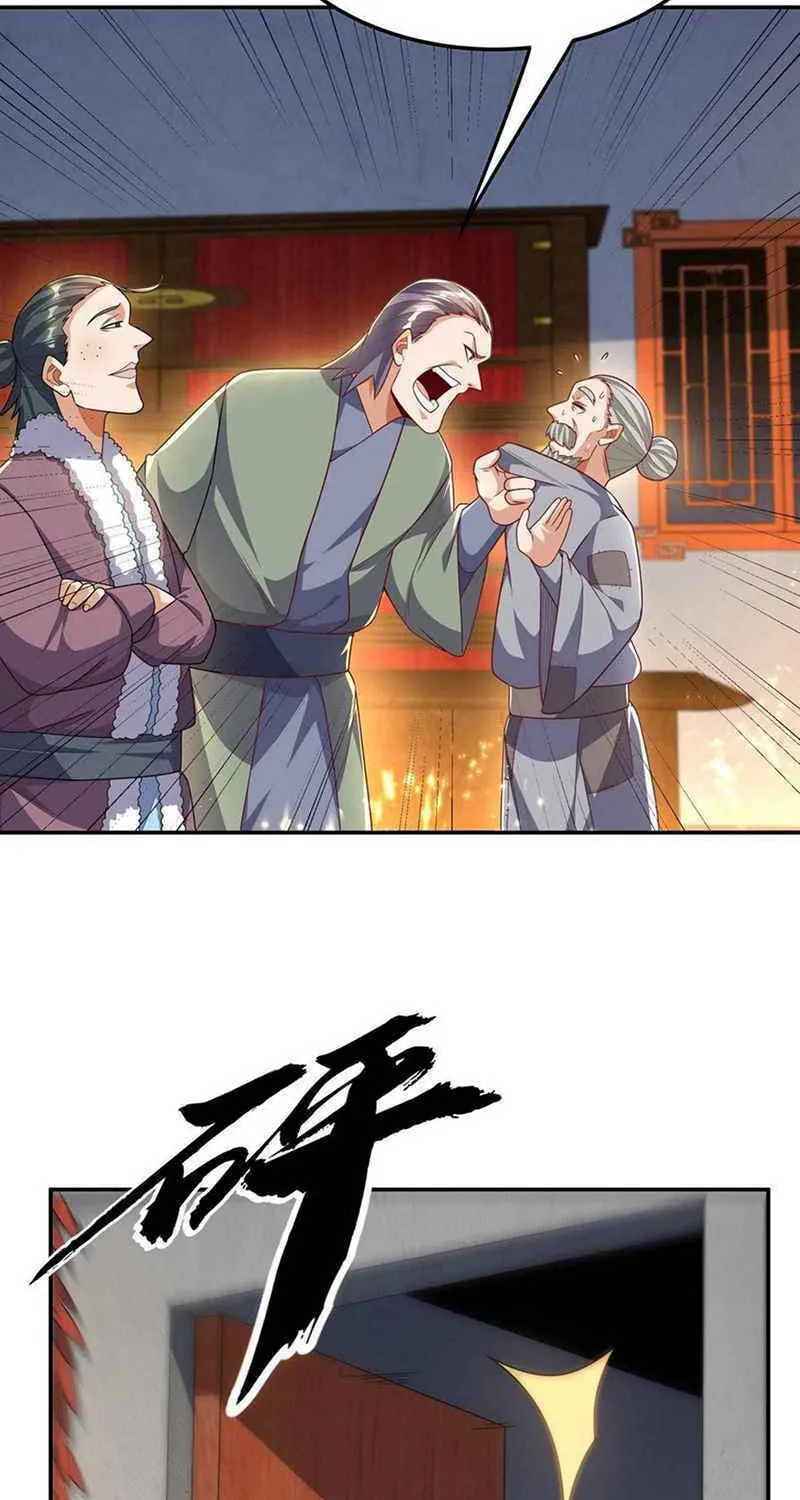 Read Martial Rebel chapter 200 image 16 on Lezhin