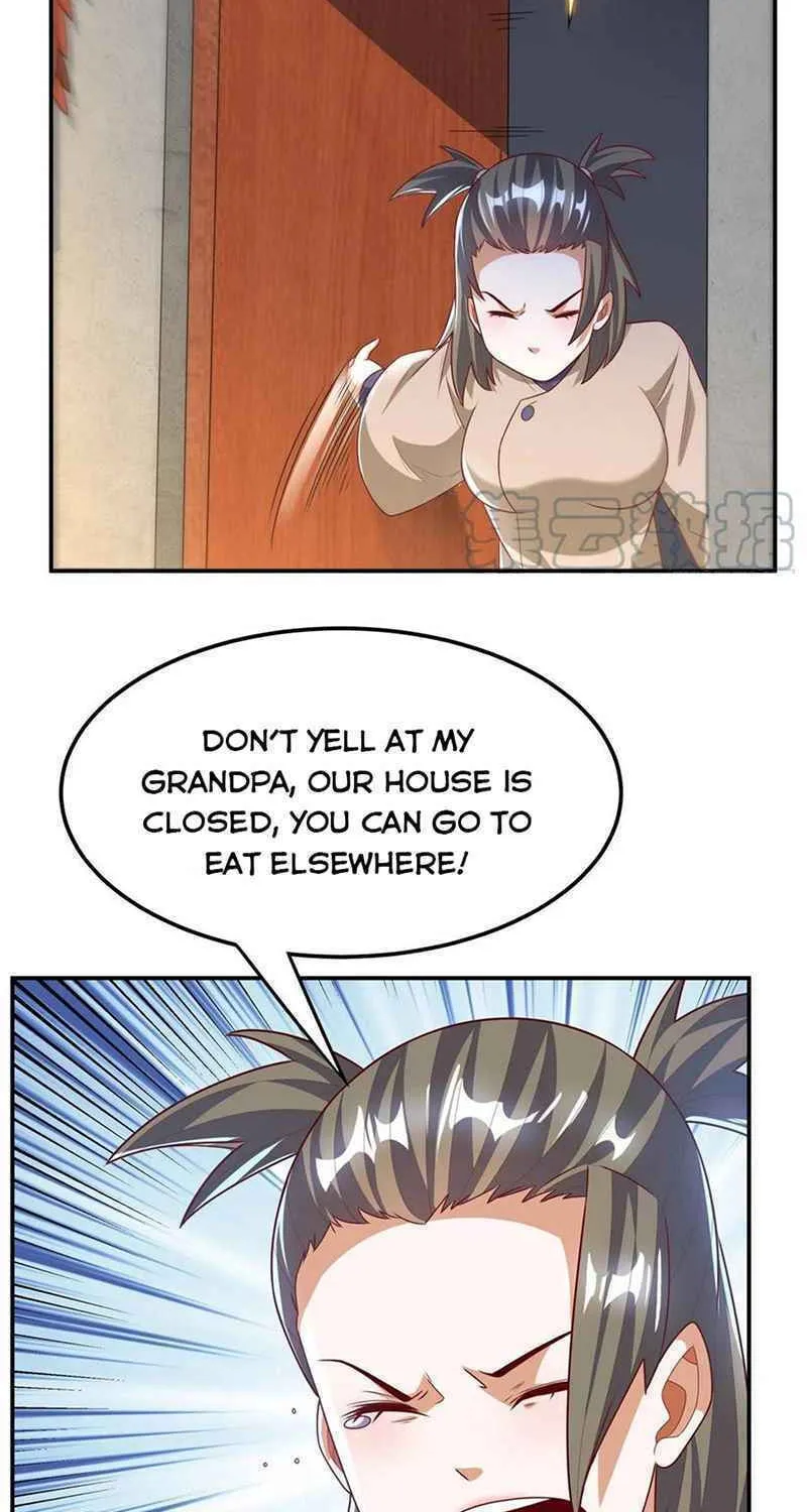 Read Martial Rebel chapter 200 image 17 on Lezhin