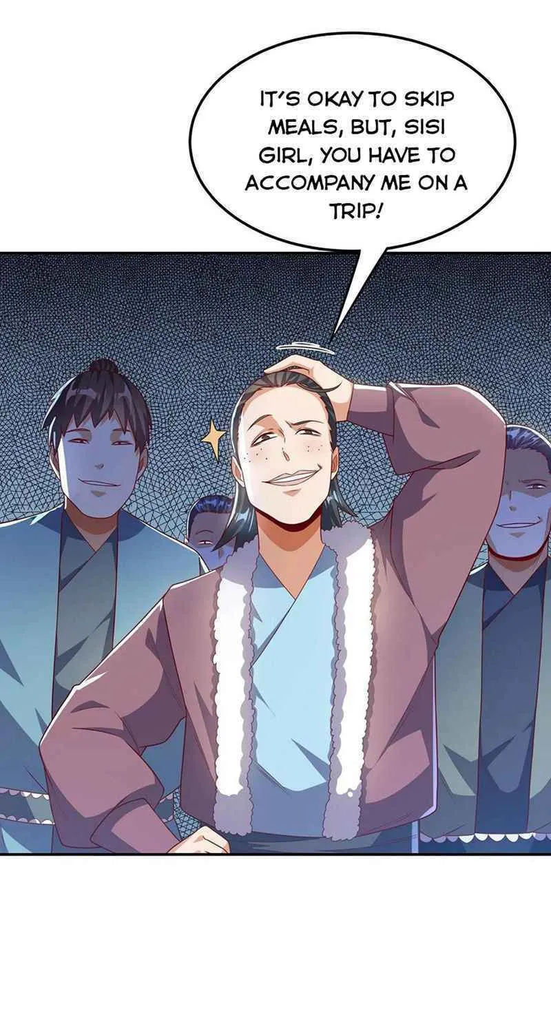 Read Martial Rebel chapter 200 image 19 on Lezhin