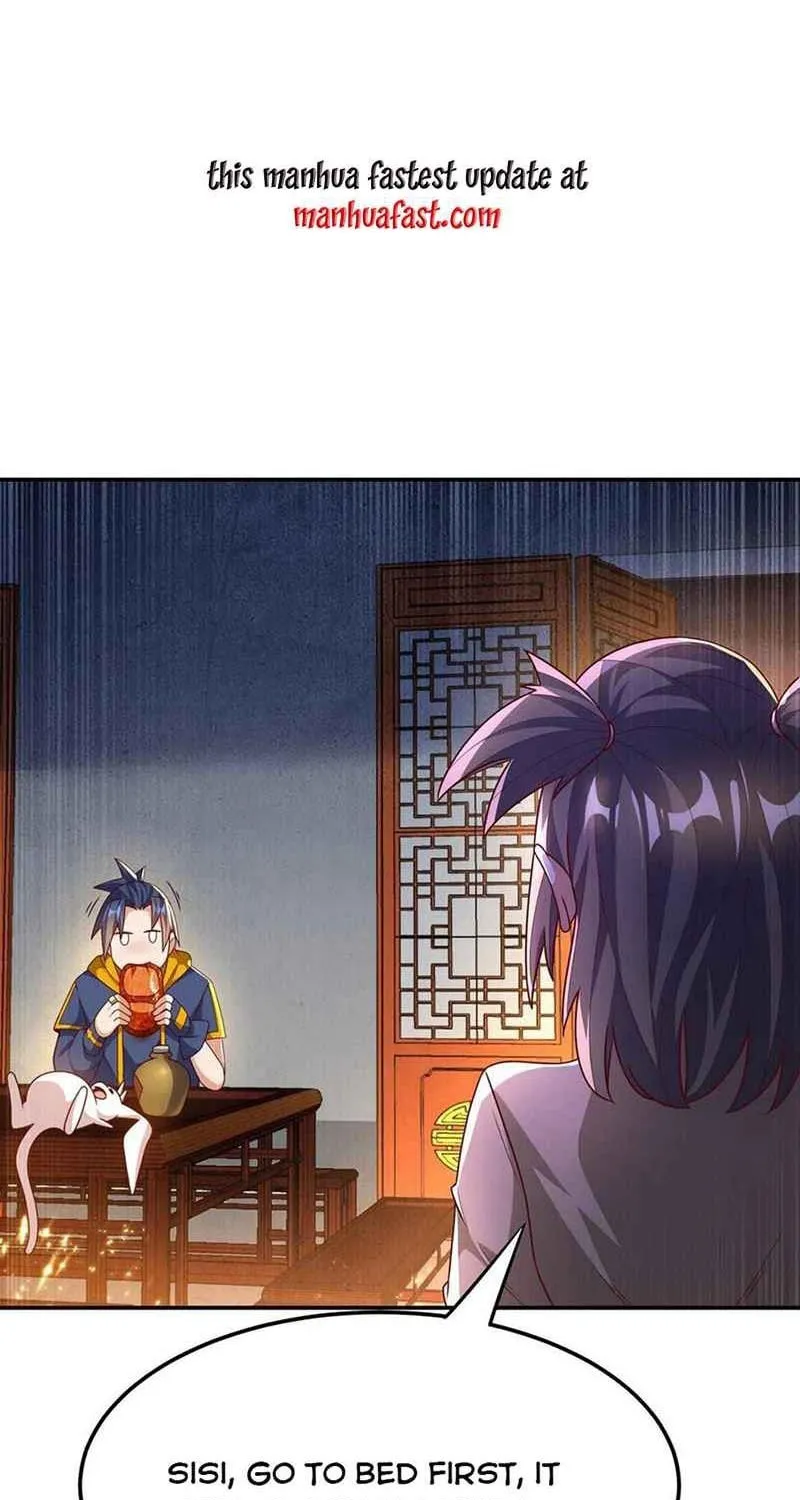 Read Martial Rebel chapter 200 image 2 on Lezhin