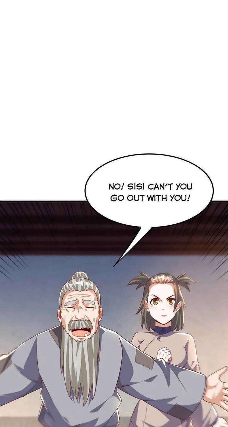 Read Martial Rebel chapter 200 image 20 on Lezhin