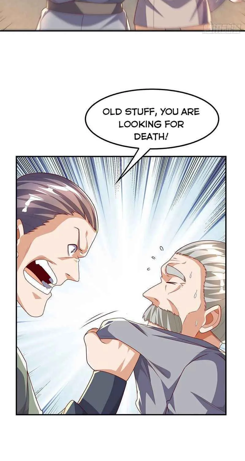 Read Martial Rebel chapter 200 image 21 on Lezhin