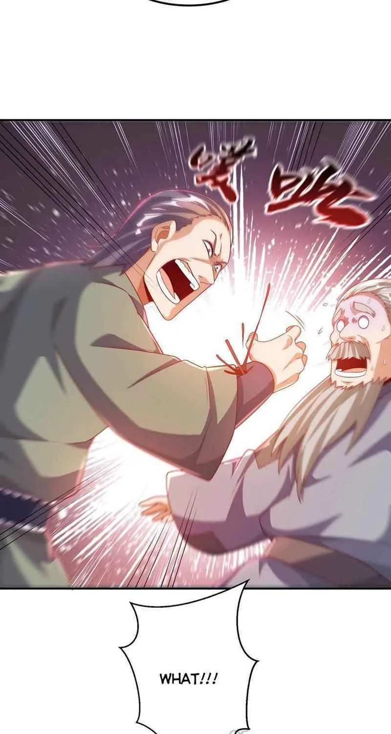 Read Martial Rebel chapter 200 image 23 on Lezhin