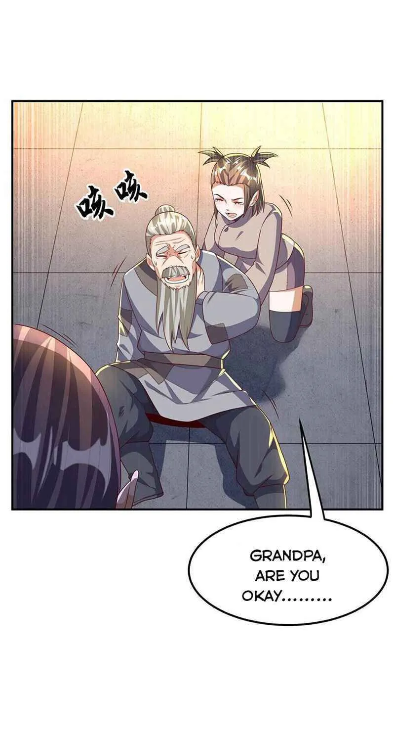 Read Martial Rebel chapter 200 image 25 on Lezhin