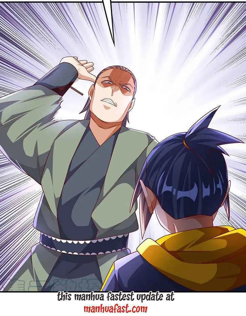 Read Martial Rebel chapter 200 image 28 on Lezhin